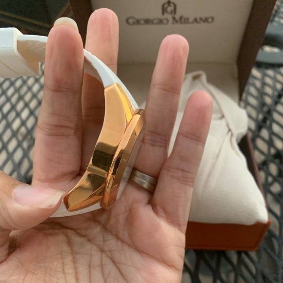 Giorgio Milano Watch - Picture 6 of 11
